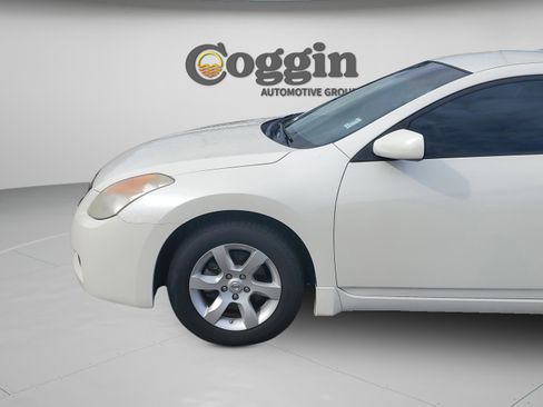 Used 2009 Nissan Altima 2.5 S w/ Convenience Pkg image 28