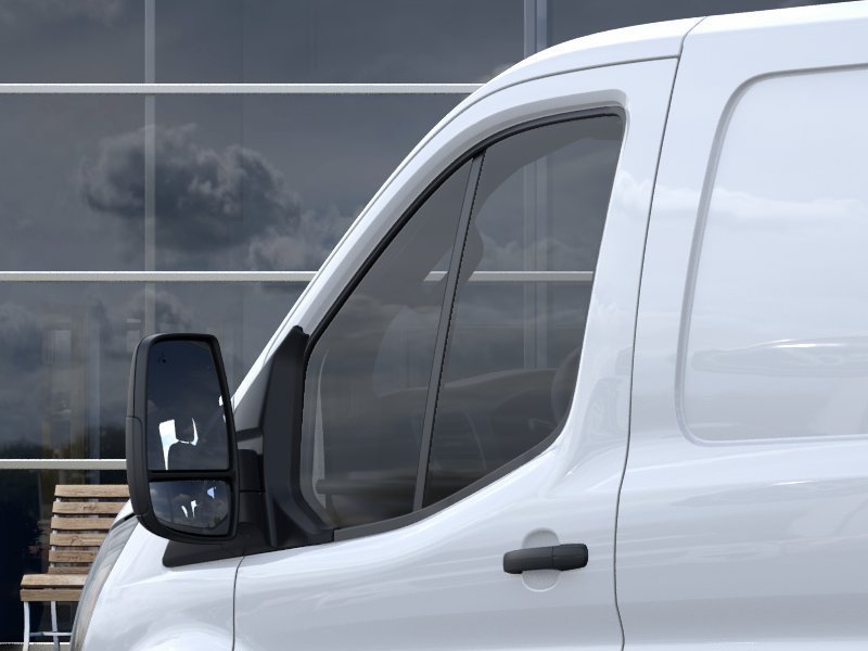 New 2026 Ford Transit 350 Low Roof AWD image 21