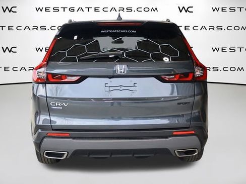 Used 2024 Honda CR-V Sport image 7