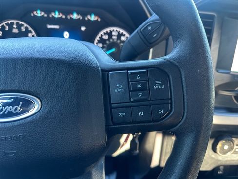 Used 2023 Ford F150 XLT image 29