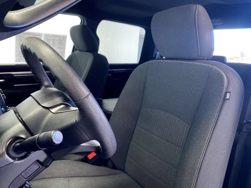 Used 2024 RAM 1500 Warlock RWD image 19