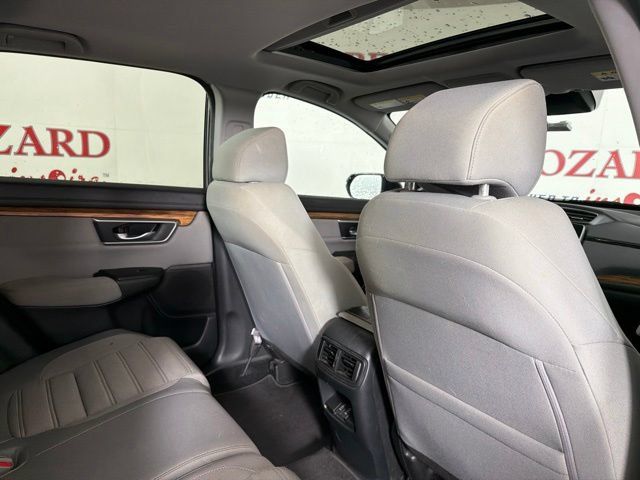 Used 2021 Honda CR-V EX image 34