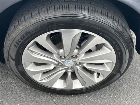 Used 2019 Buick Encore Preferred FWD image 23