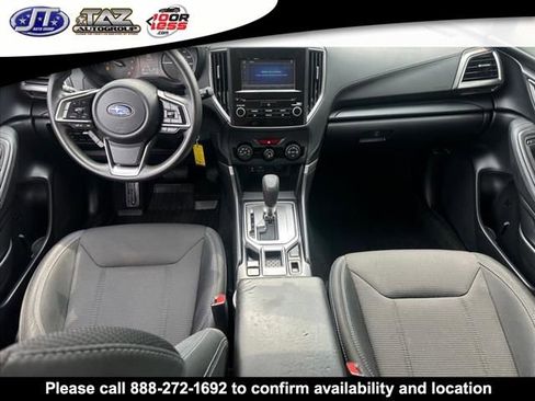 Used 2019 Subaru Forester image 2