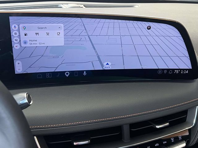 Certified 2026 Cadillac CT5 Sport AWD/4WD image 22