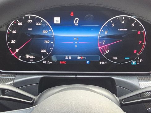 New 2026 Mercedes-Benz CLE 300 4MATIC Coupe image 29