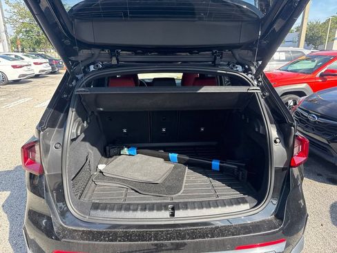 Used 2025 BMW X1 xDrive28i w/ Technology Package AWD/4WD image 26