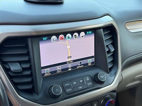 Used 2017 GMC Acadia Denali w/ Technology Package image 26