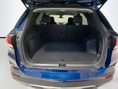 Used 2022 Chevrolet Equinox LT FWD image 26