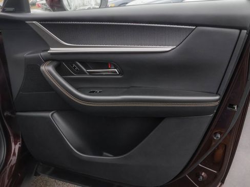 New 2026 MAZDA CX-90 Plug-In Hybrid w/ Premium Plus image 44