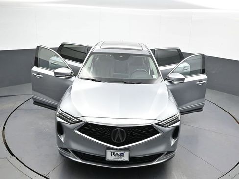 Certified 2023 Acura MDX SH-AWD image 48