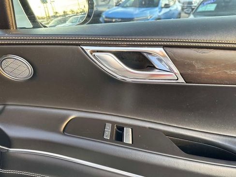 Used 2024 Genesis GV80 2.5T image 15