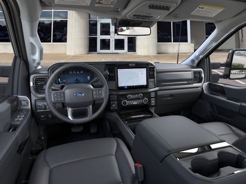 New 2026 Ford F250 Lariat w/ Lariat Premium Package AWD/4WD image 31
