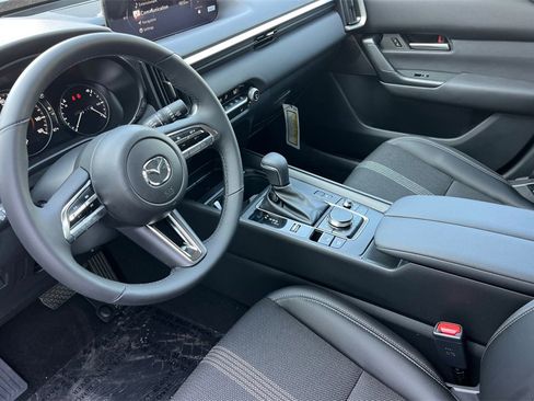 New 2026 MAZDA CX-50 2.5 Hybrid w/ Cargo Package image 11