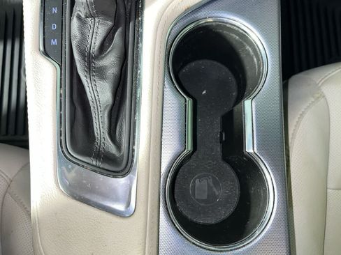 Used 2022 Cadillac CT4 Premium Luxury AWD/4WD image 22