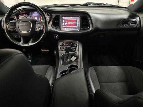 Used 2023 Dodge Challenger R/T Scat Pack w/ Plus Package RWD image 22