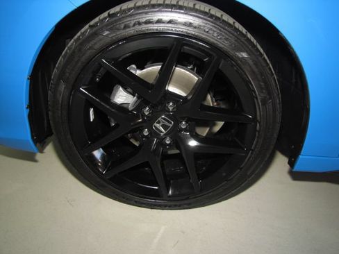 Certified 2025 Honda Civic Sport image 25