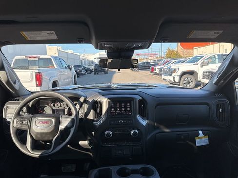 New 2026 GMC Sierra 1500 Pro w/ Pro Value Package image 25