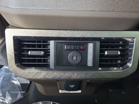 New 2026 Ford F250 King Ranch image 34