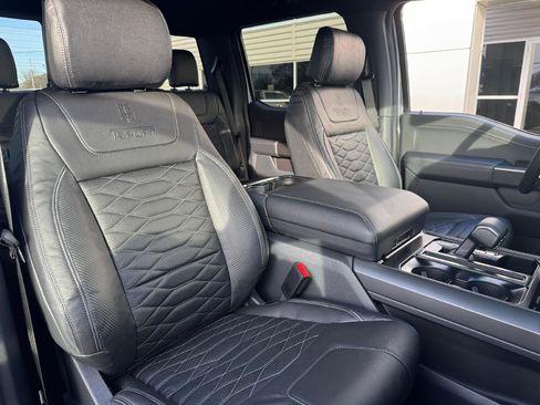 Used 2024 Ford F150 XLT w/ Equipment Group 302A MID image 29