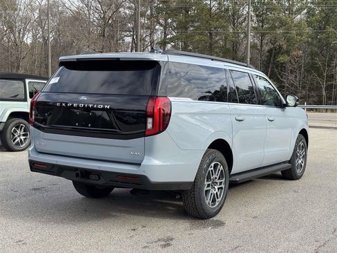New 2025 Ford Expedition Max Active image 21