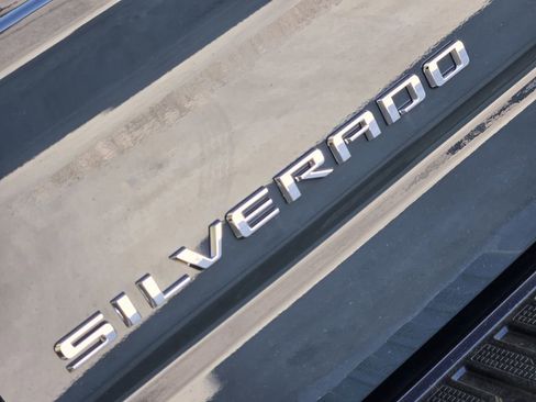 New 2026 Chevrolet Silverado 1500 LT w/ Texas Edition Plus image 13