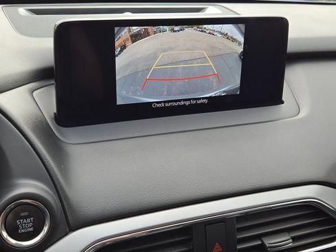 Used 2023 MAZDA CX-9 Touring image 35