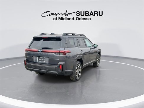 New 2026 Subaru Outback Touring XT image 8