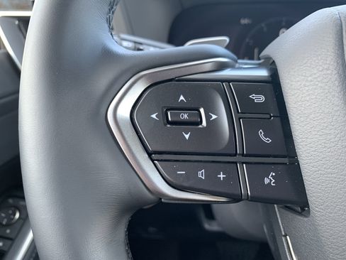 Certified 2026 Lexus GX 550 w/ Accessory Package (2T) image 19