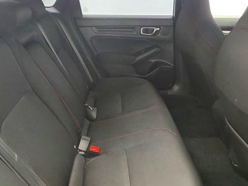 Used 2025 Honda Civic Si image 24