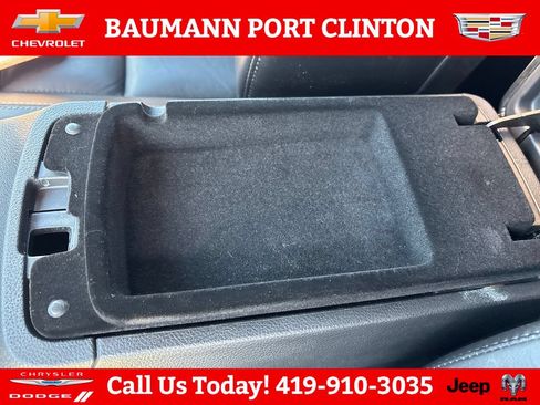 Used 2017 Jeep Grand Cherokee Limited RWD image 24
