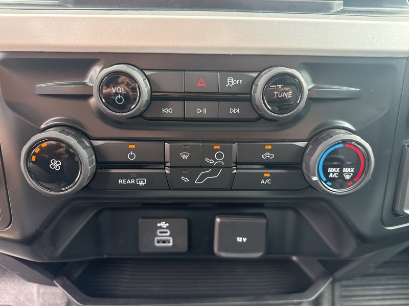 New 2026 Ford F450 XL w/ XL Chrome Package AWD/4WD image 29