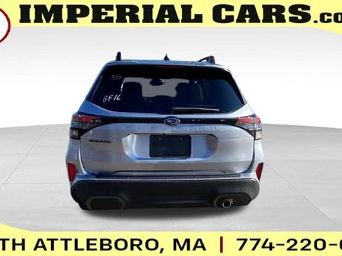 New 2026 Subaru Forester Limited image 9