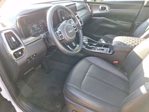 Used 2022 Kia Sorento SX image 13