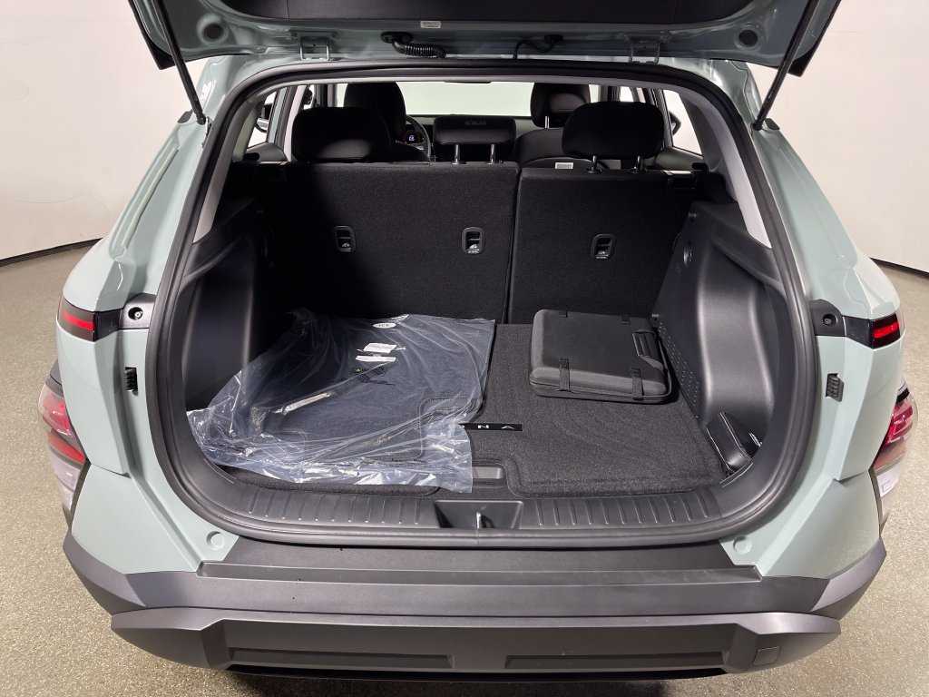 New 2027 Hyundai Kona SEL Sport FWD image 10