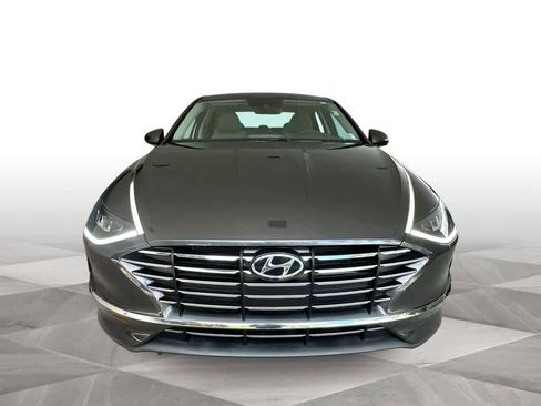 Used 2021 Hyundai Sonata SE FWD image 3