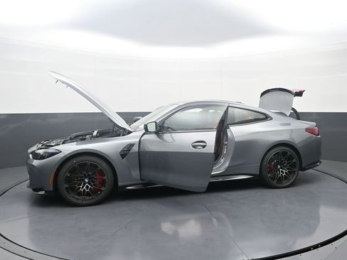 New 2026 BMW M4 xDrive Competition image 38