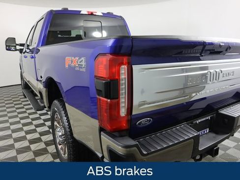 New 2026 Ford F350 King Ranch image 37