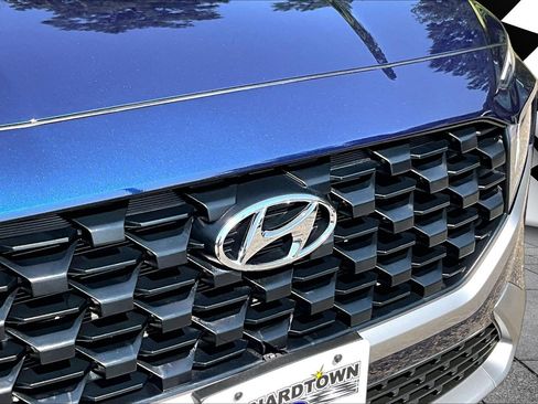 Used 2023 Hyundai Santa Fe SEL AWD/4WD image 28