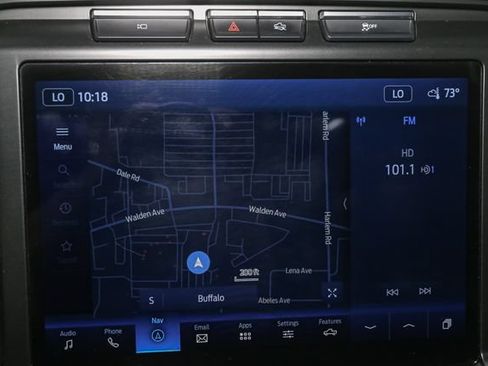 Used 2023 Ford F150 Tremor AWD/4WD image 23