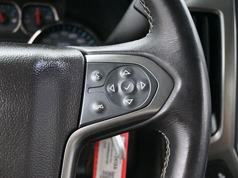 Used 2018 Chevrolet Silverado 1500 LT w/ All Star Edition image 14