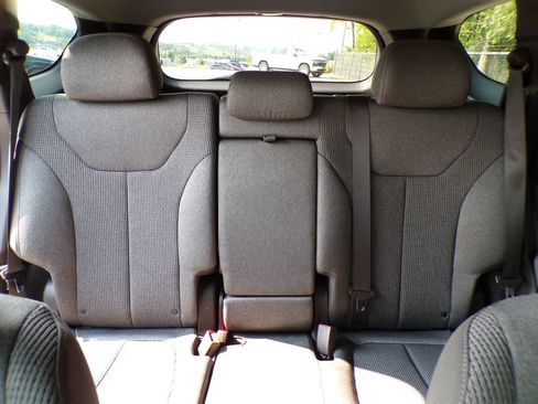 Used 2020 Hyundai Santa Fe SEL w/ Convenience Package AWD/4WD image 22