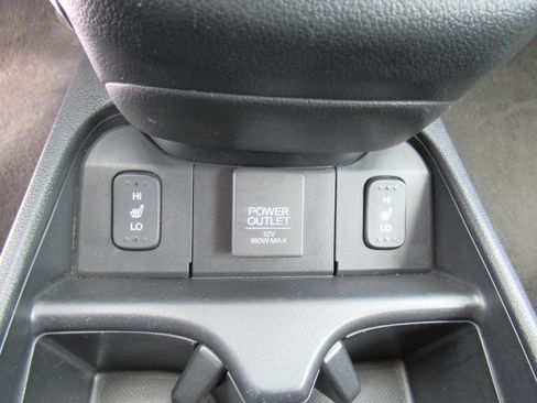 Used 2014 Honda CR-V EX-L image 20