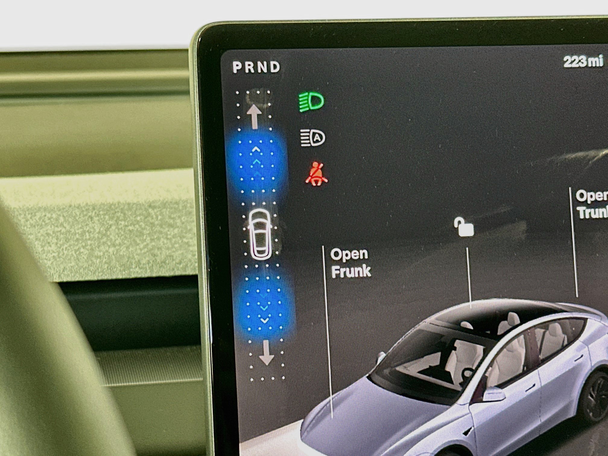 Used 2026 Tesla Model Y Long Range AWD/4WD image 24