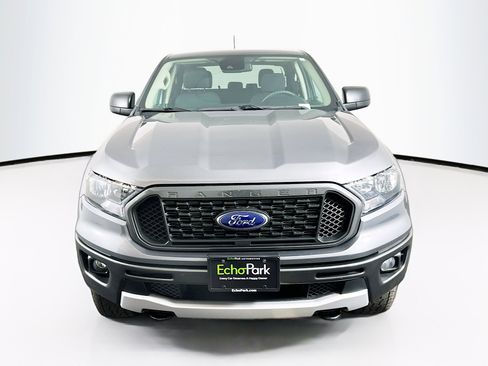 Used 2021 Ford Ranger XLT w/ Equipment Group 301A Mid image 2