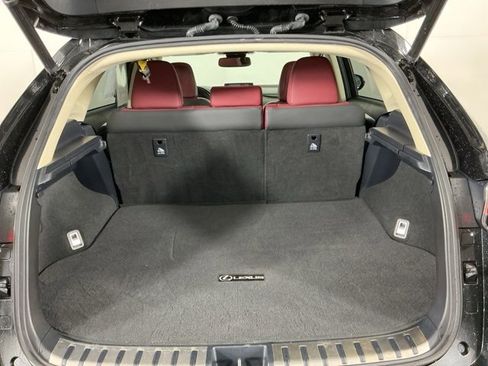 Used 2018 Lexus NX 300 FWD w/ Comfort Package image 27