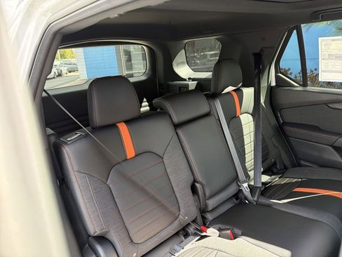 New 2026 Honda Passport TrailSport image 28