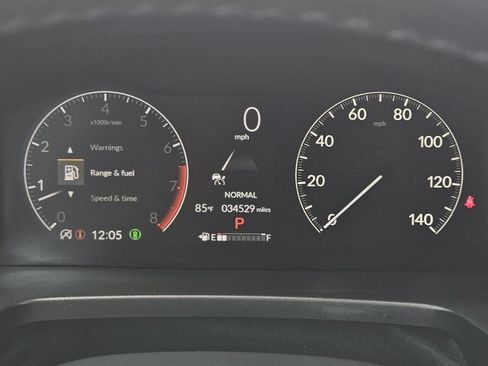 Used 2024 Honda Pilot EX-L image 22