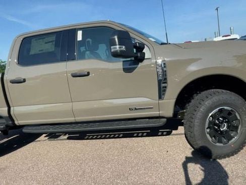New 2026 Ford F350 XLT w/ Tremor Off-Road Package AWD/4WD image 8
