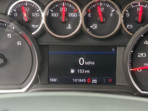 Used 2023 Chevrolet Silverado 2500 LT w/ Convenience Package image 32